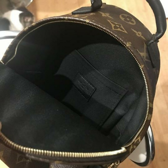 Palm springs mini - Picture 4 of 8